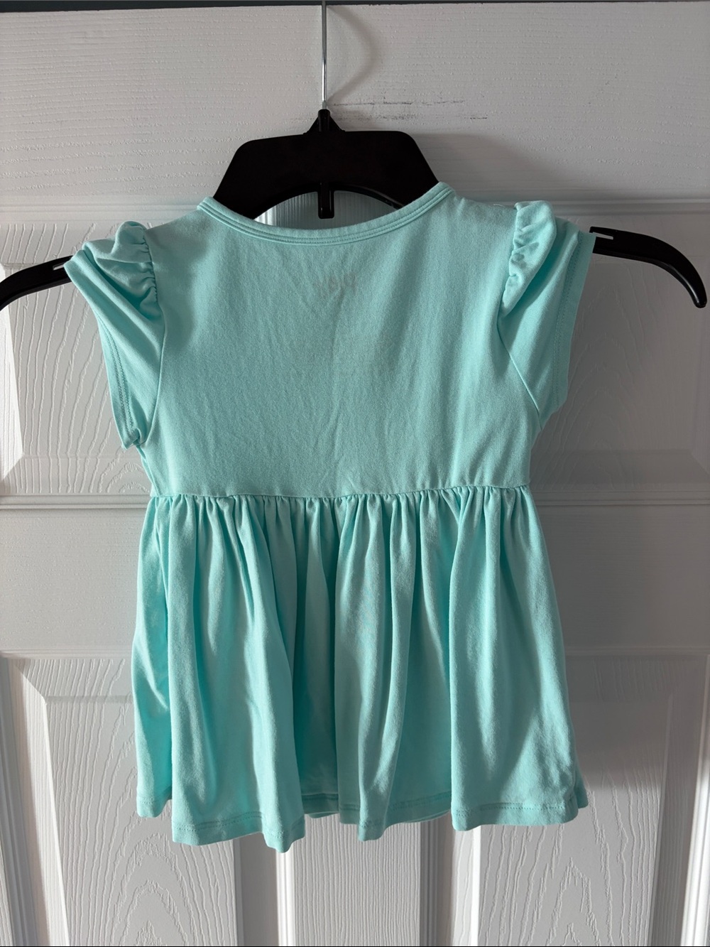 Little Sleepies 4T shirt - Picture 4 of 4